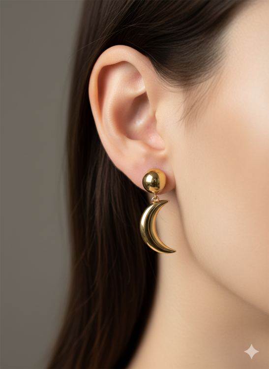 گوشواره دیور (کد 5495)