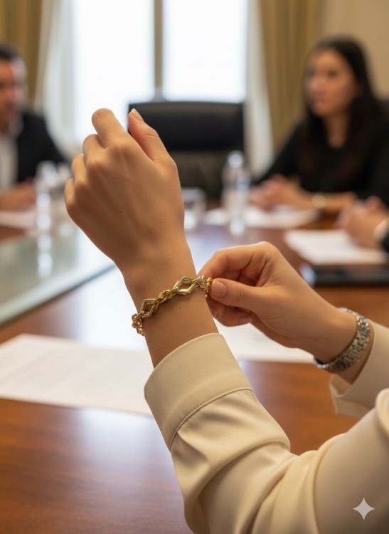 دستبند هالوی (کد 5490)