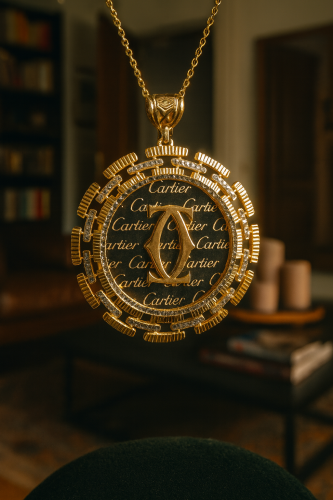 مدال برند هاتف