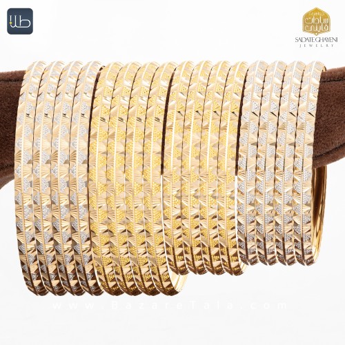 النگوی زنانه 532 (کد 5452)