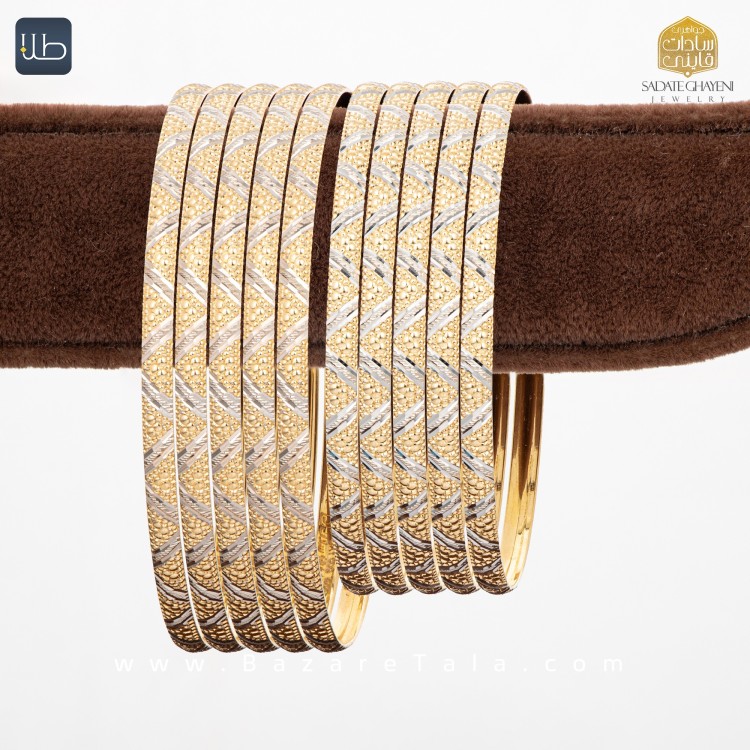 النگو طلا 322 (کد 4062)