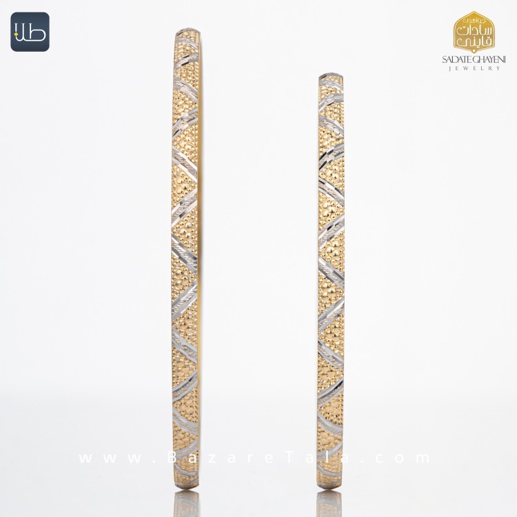 النگو طلا 322 (کد 4062)