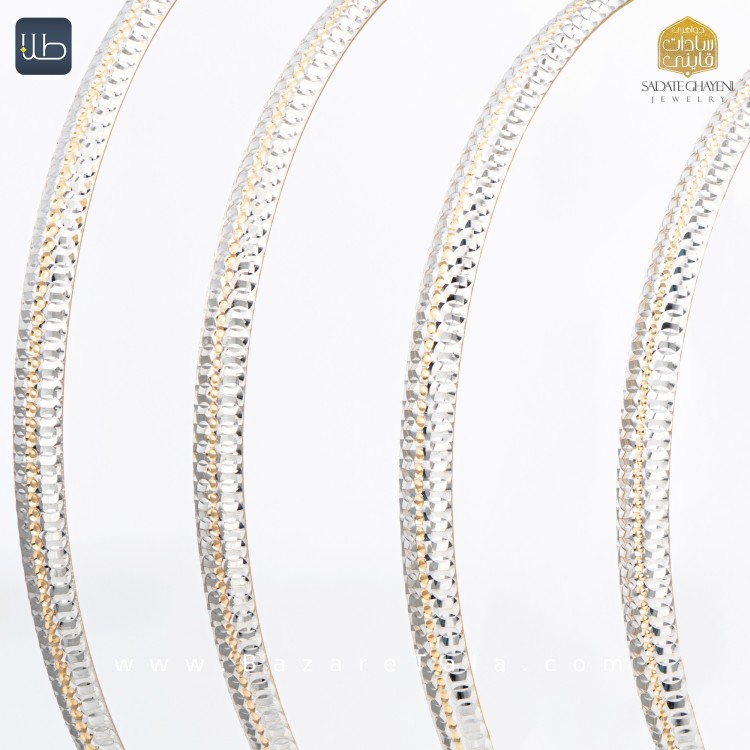 النگو طلا 326 (کد 5477)