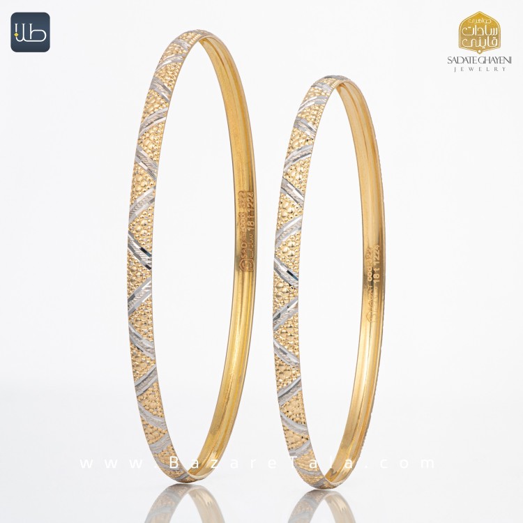 النگو طلا 322 (کد 4062)