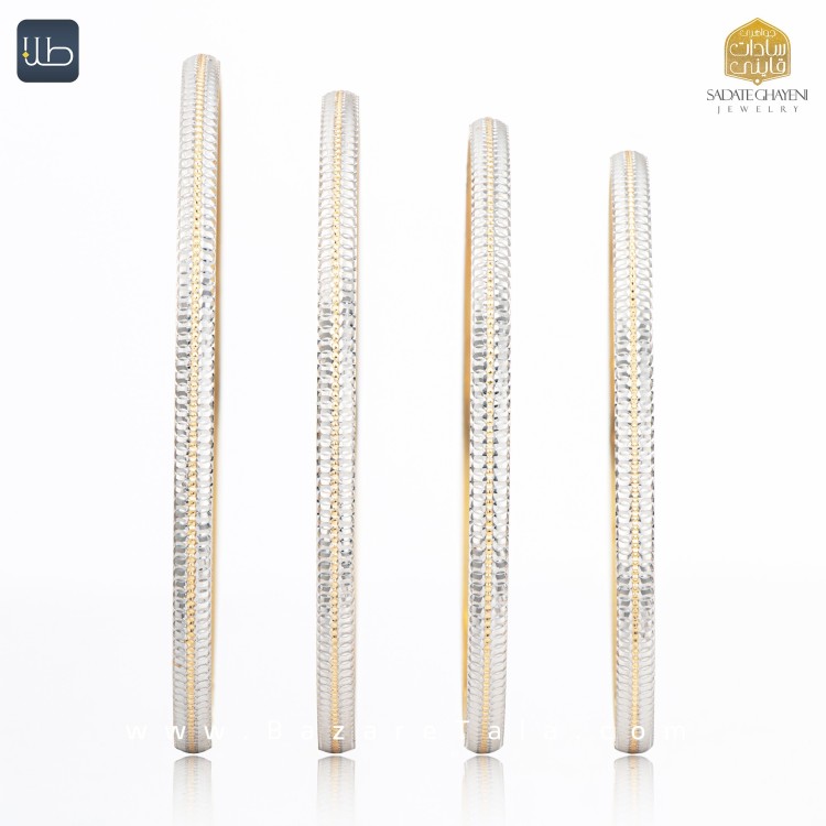 النگو طلا 326 (کد 5477)