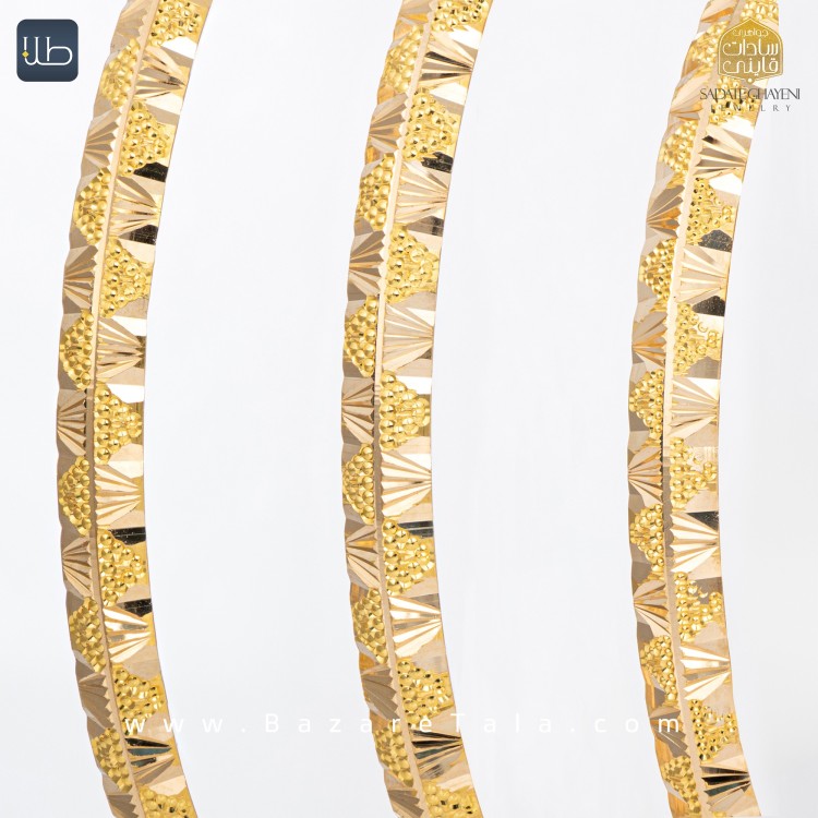 النگوی زنانه 532 (کد 5452)