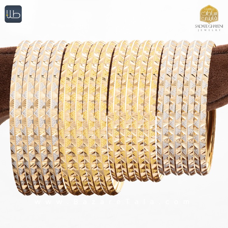 النگوی زنانه 532 (کد 5452)