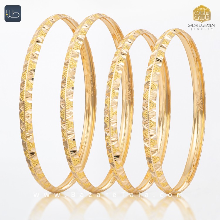 النگوی زنانه 532 (کد 5452)