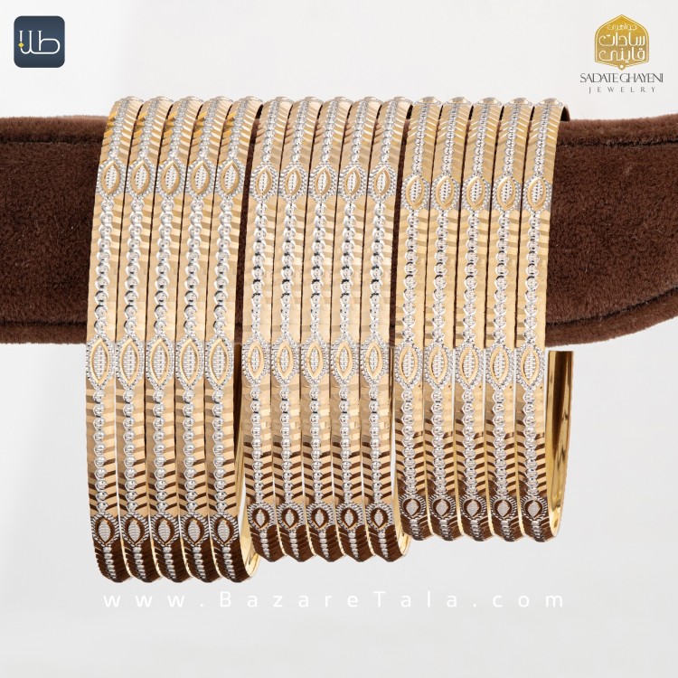 النگوی زنانه (کد 5450)