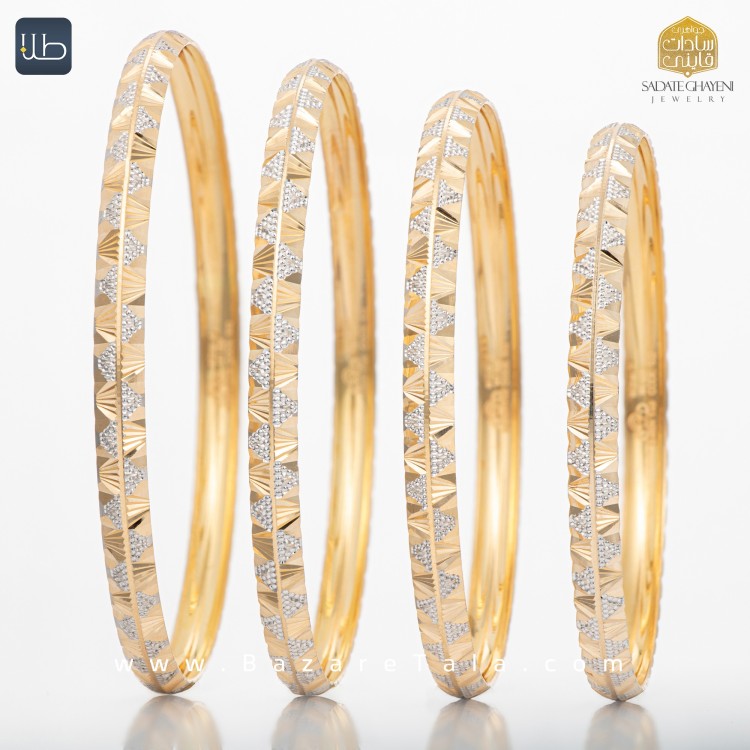 النگوی زنانه 532 (کد 5452)