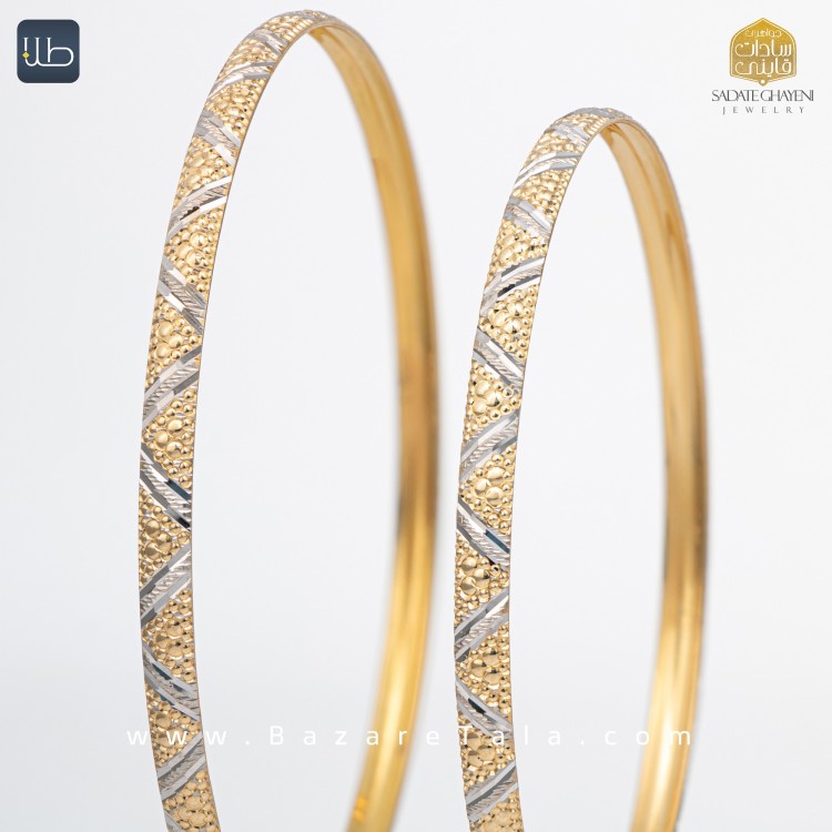 النگو طلا 322 (کد 4062)