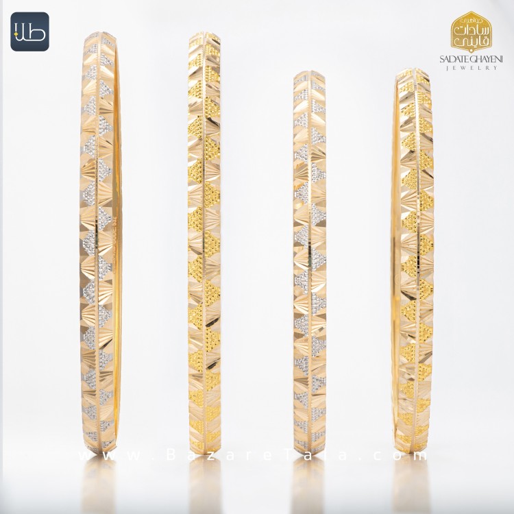 النگوی زنانه 532 (کد 5452)