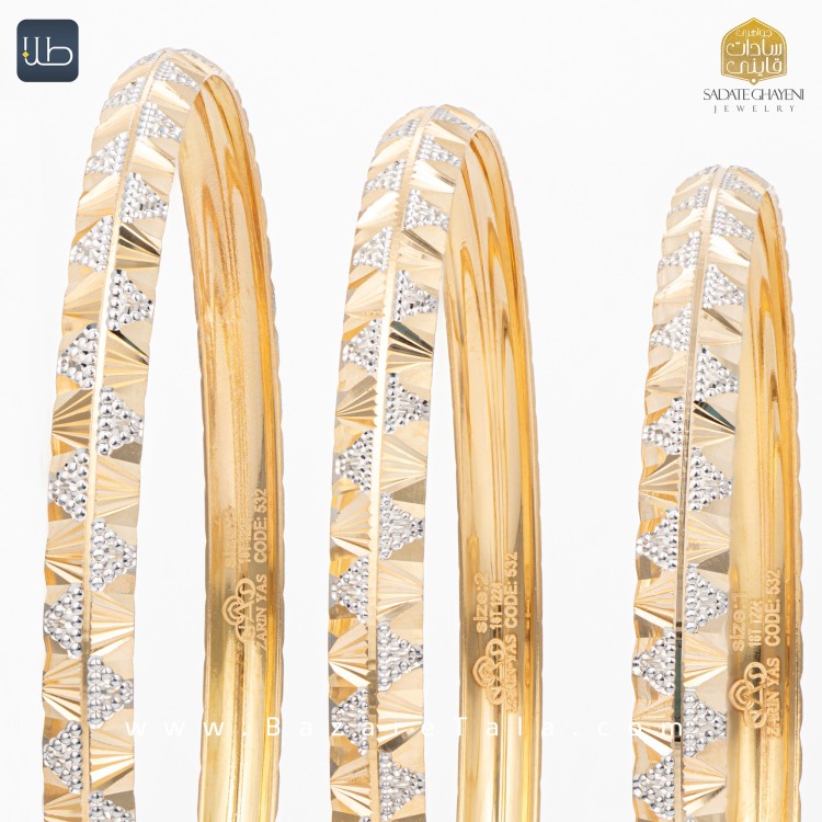 النگوی زنانه 532 (کد 5452)