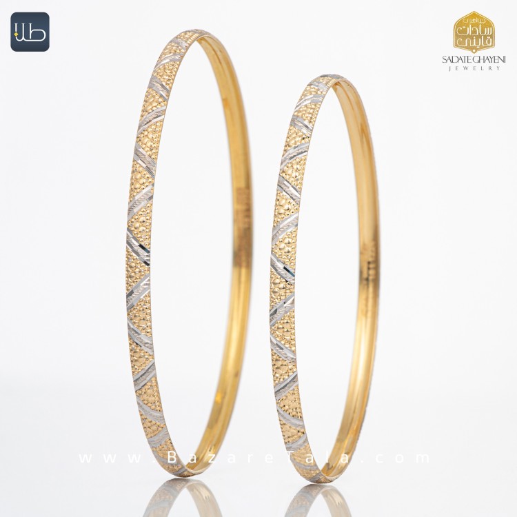 النگو طلا 322 (کد 4062)