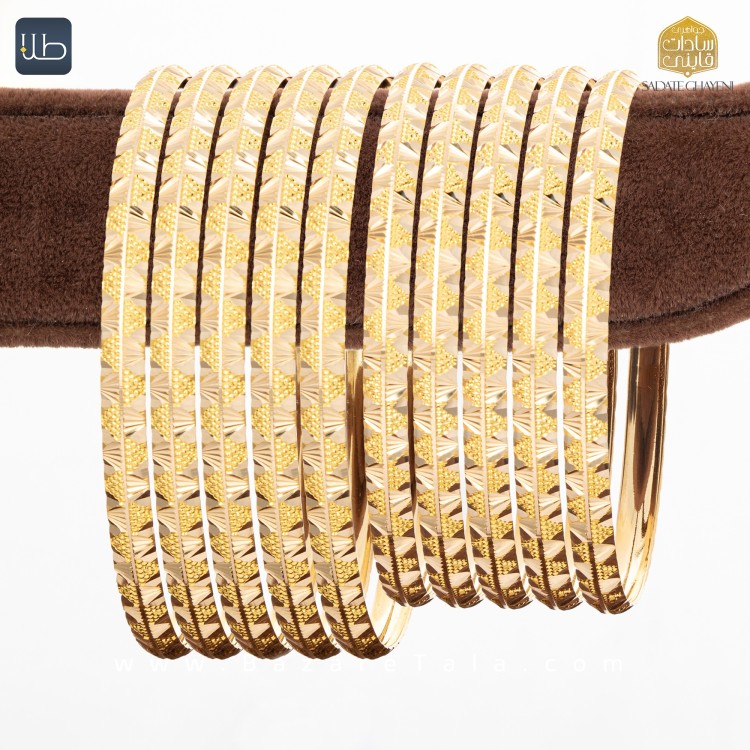 النگوی زنانه 532 (کد 5452)