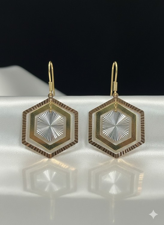 گوشواره دیاموند (کد 5503)