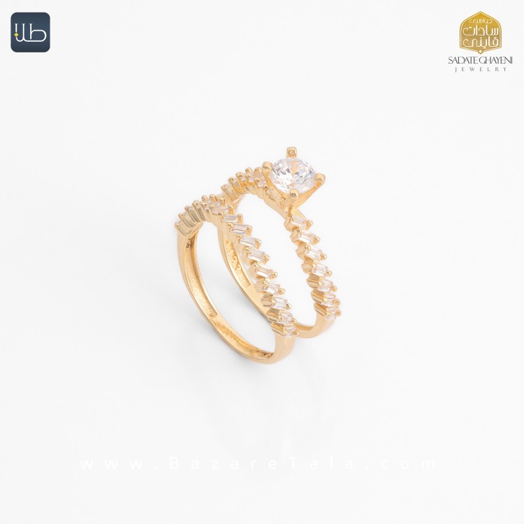 حلقه ست فالکون (کد 3927)