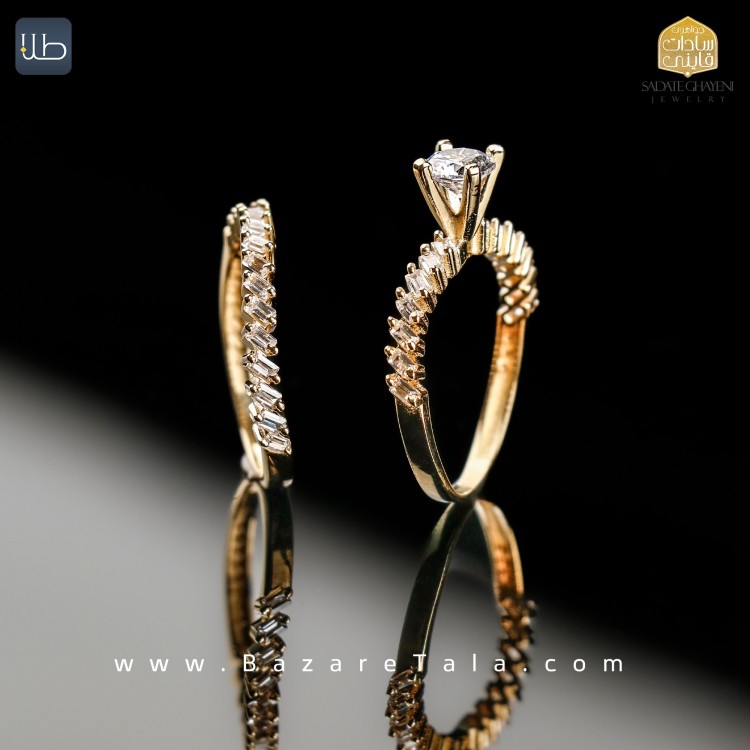 حلقه ست فالکون (کد 3927)