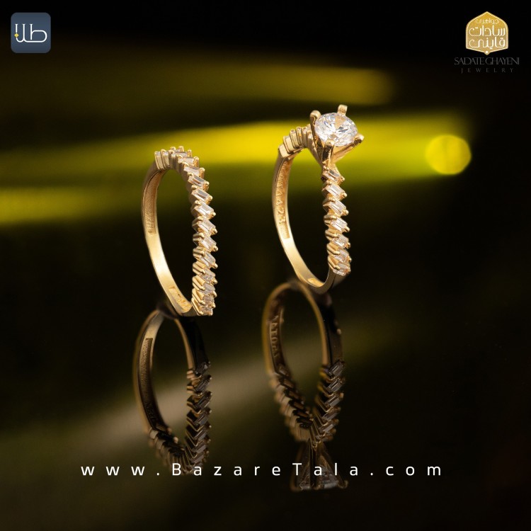 حلقه ست فالکون (کد 3927)