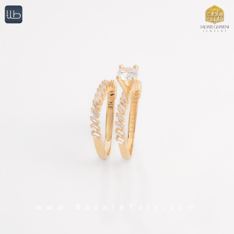 حلقه ست فالکون (کد 3927)