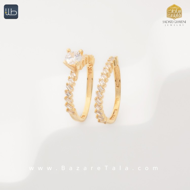 حلقه ست فالکون (کد 3927)