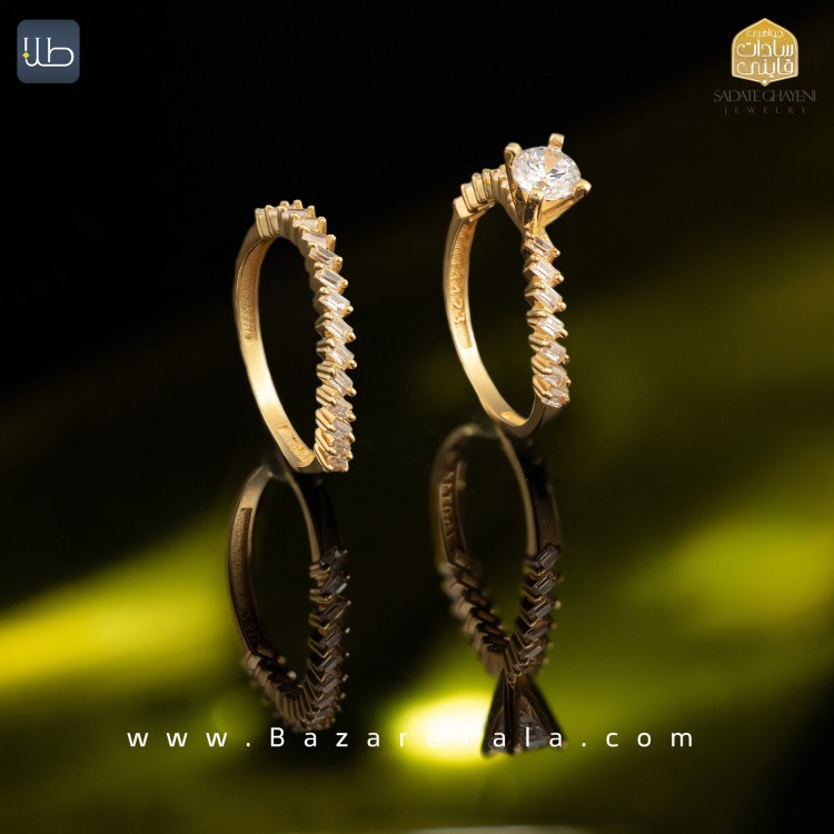 حلقه ست فالکون (کد 3927)