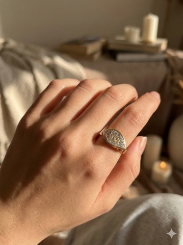 انگشتر (کد 5513)