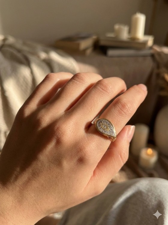 انگشتر (کد 5513)