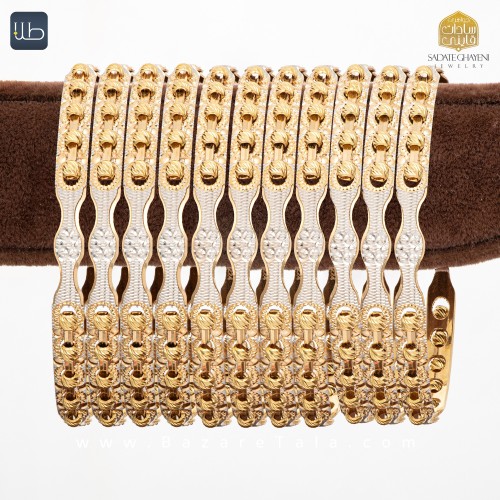 النگو طلا گوی 111