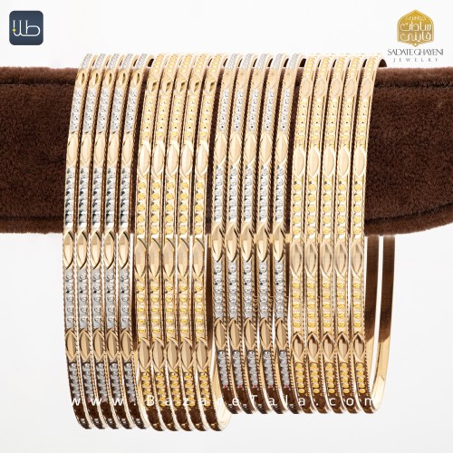 النگوی زنانه 126 (کد 5451)