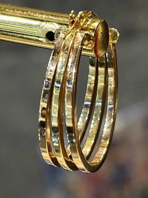 گوشواره ویانا (کد 5504)