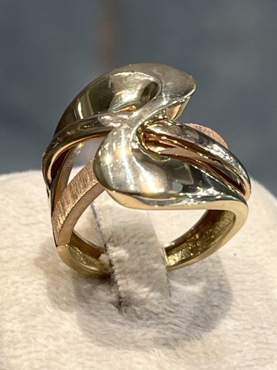 انگشتر سورنا (کد 5493)