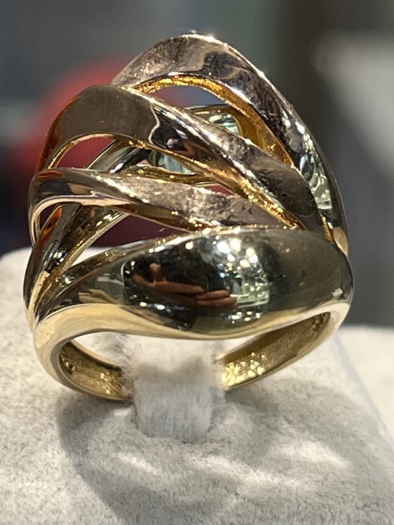 انگشتر سورنا (کد 5500)