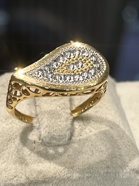 انگشتر (کد 5513)