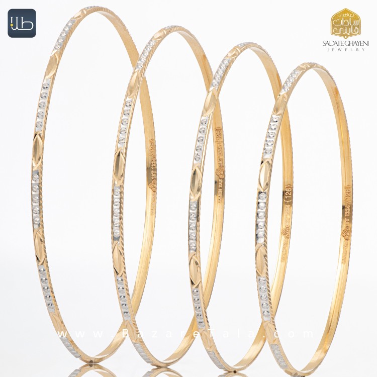 النگوی زنانه 126 (کد 5451)