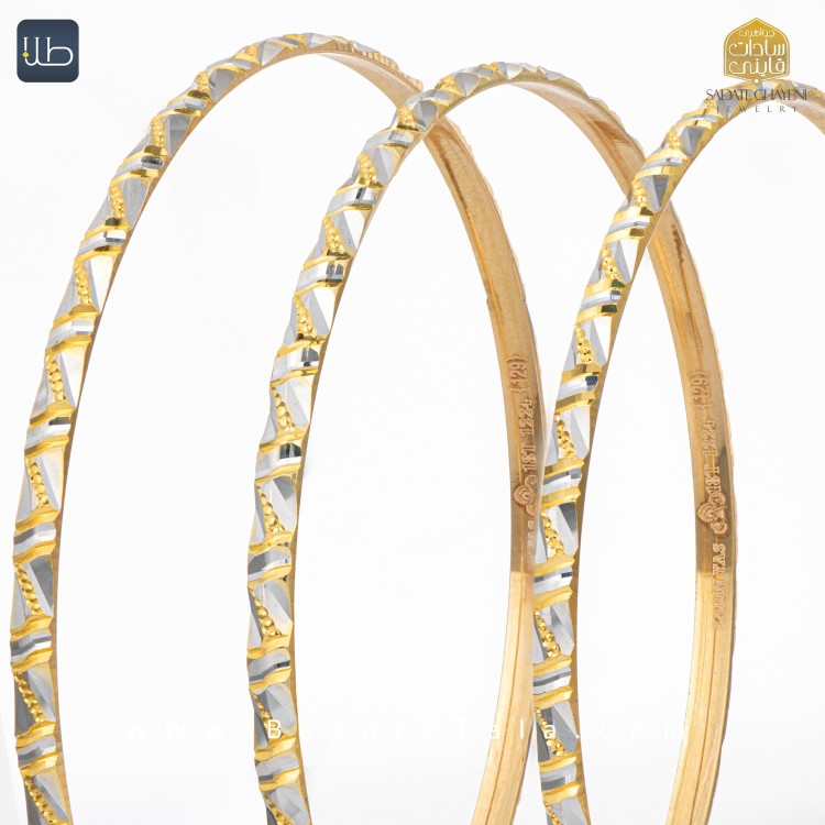 النگوی زنانه 129 (کد 5458)