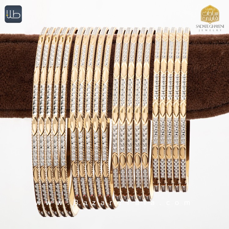 النگوی زنانه 126 (کد 5451)