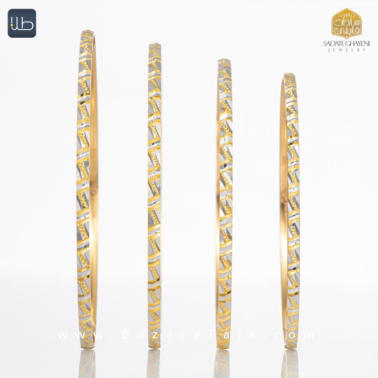 النگوی زنانه 129 (کد 5458)