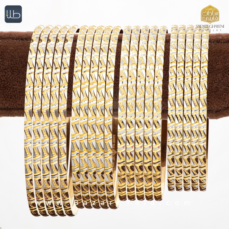 النگوی زنانه 129 (کد 5458)