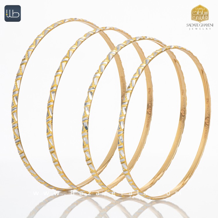 النگوی زنانه 129 (کد 5458)