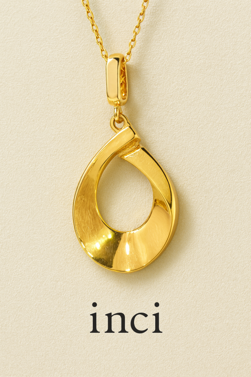 مدال نیکا گلد (کد 5522)