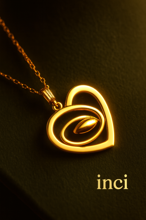 مدال نیکا (کد 5521)