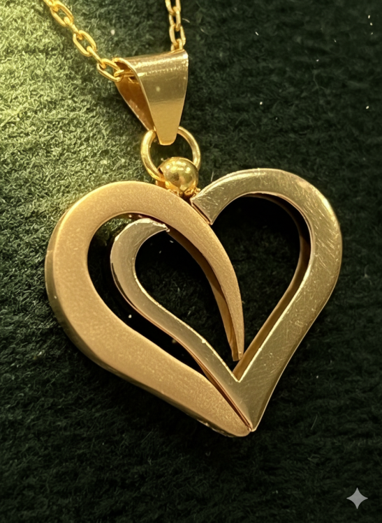 مدال رومئو (کد 5524)