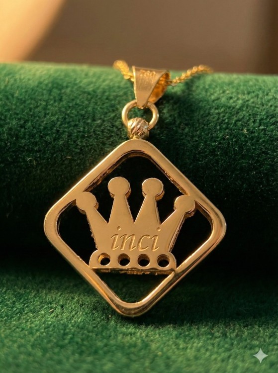 مدال رومئو (کد 5523)