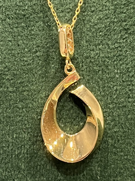 مدال نیکا گلد (کد 5522)