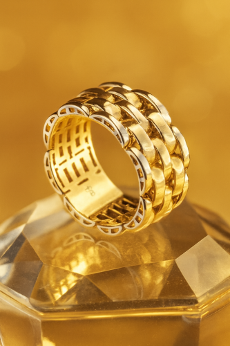 انگشتر رولکس (کد 5526)