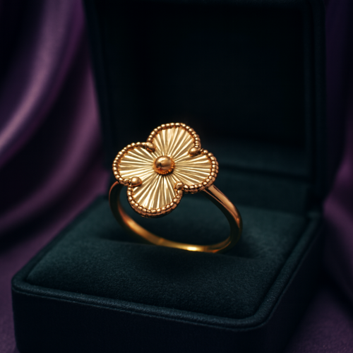 انگشتر ونکلیف (کد 5525)