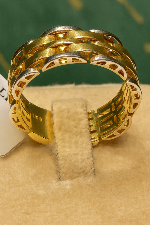 انگشتر رولکس (کد 5526)