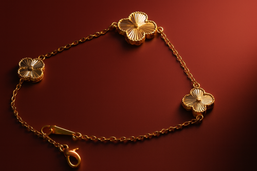 دستبند ونکلیف (کد 5534)