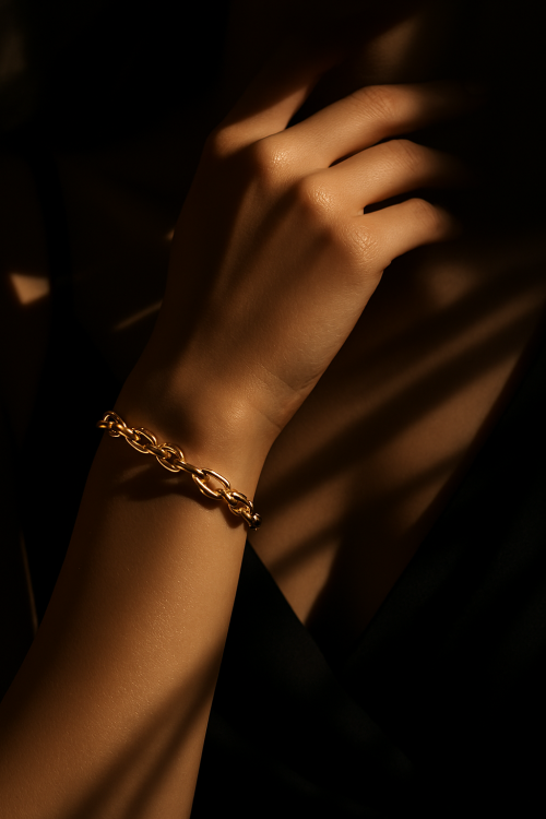 دستبند فلورکس (کد 5533)